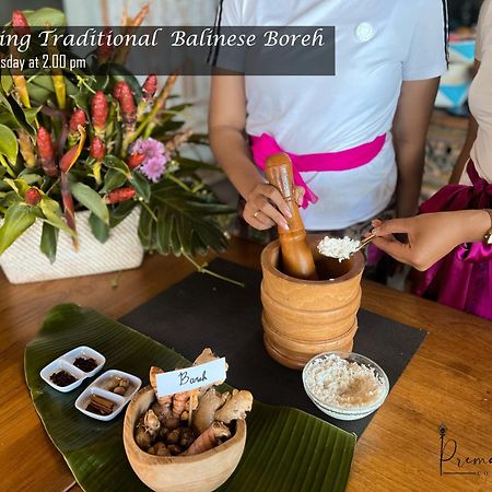 Premadhan Cottage Canggu المظهر الخارجي الصورة