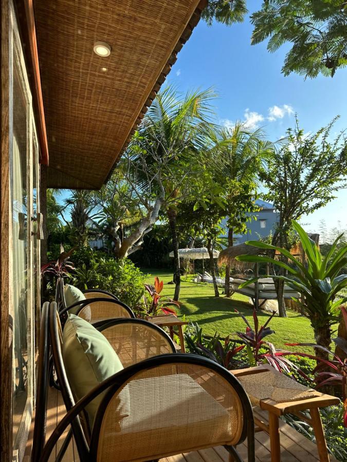 Premadhan Cottage Canggu المظهر الخارجي الصورة