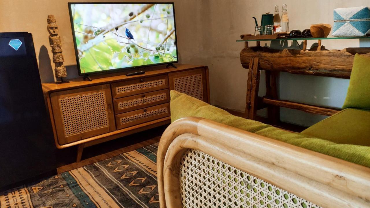 Premadhan Cottage Canggu المظهر الخارجي الصورة