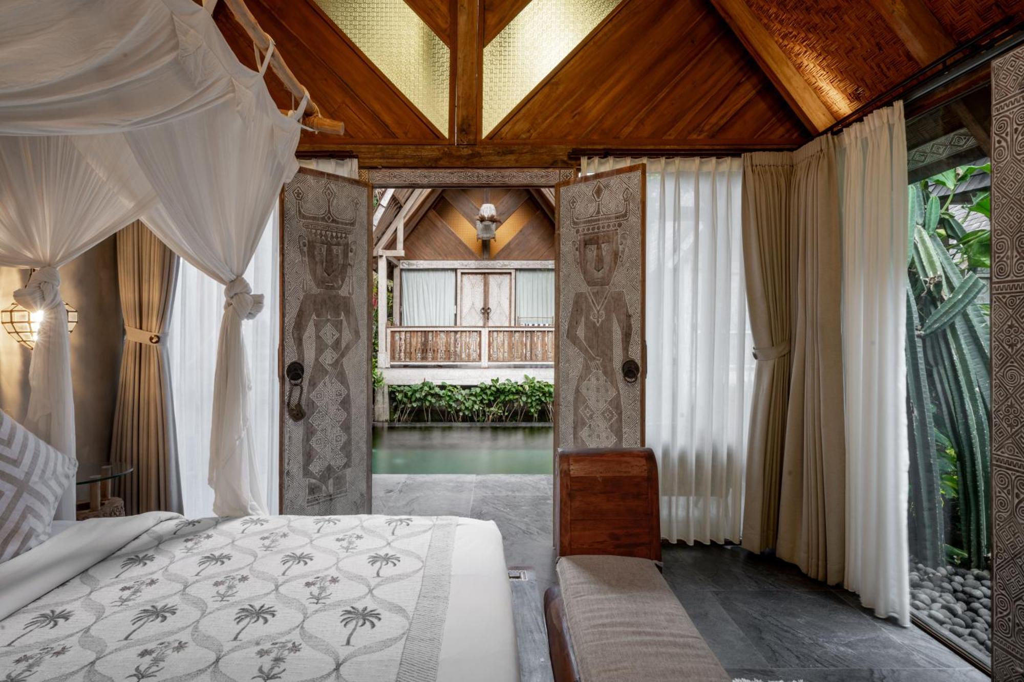 Premadhan Cottage Canggu المظهر الخارجي الصورة