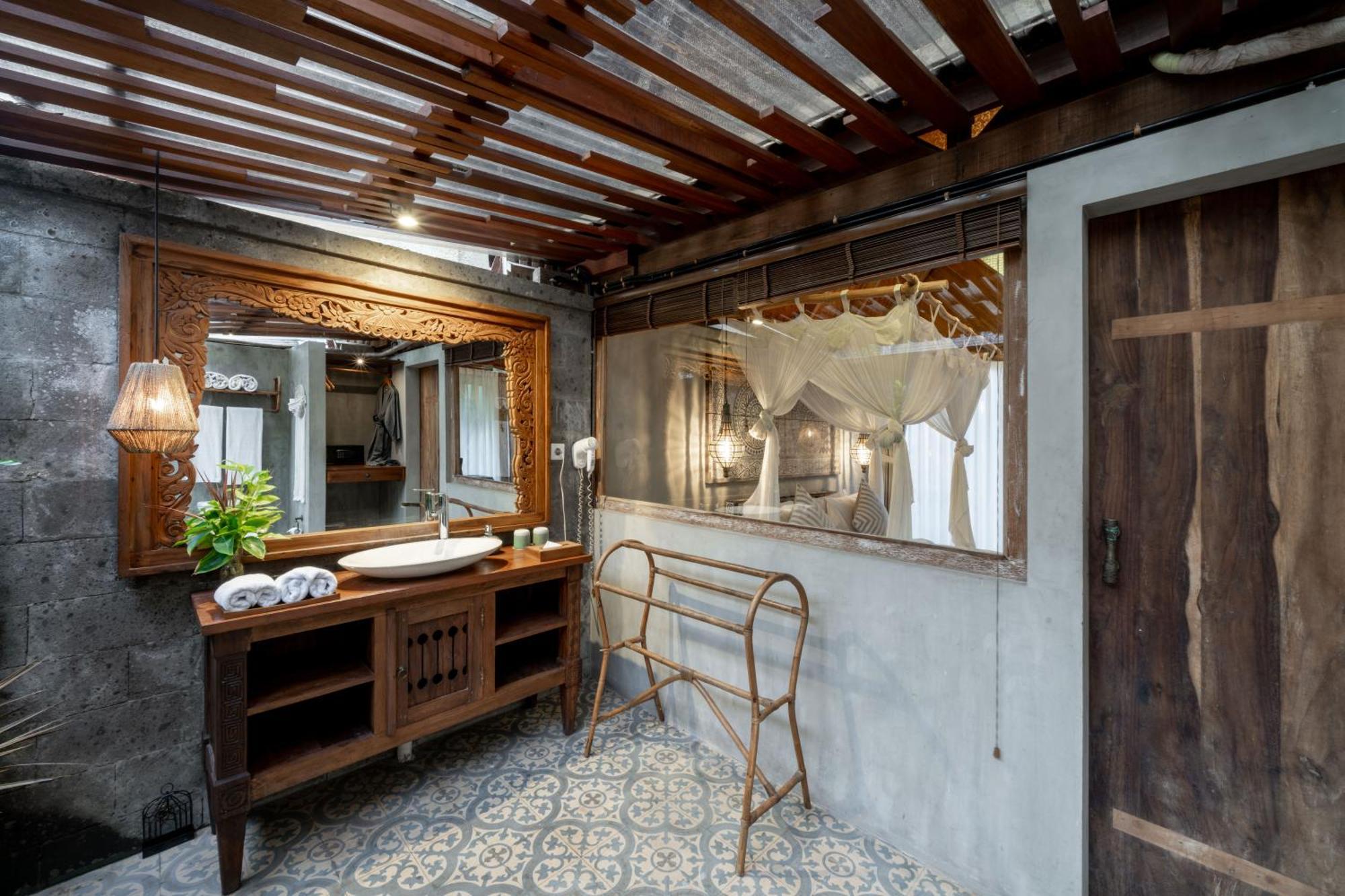 Premadhan Cottage Canggu المظهر الخارجي الصورة