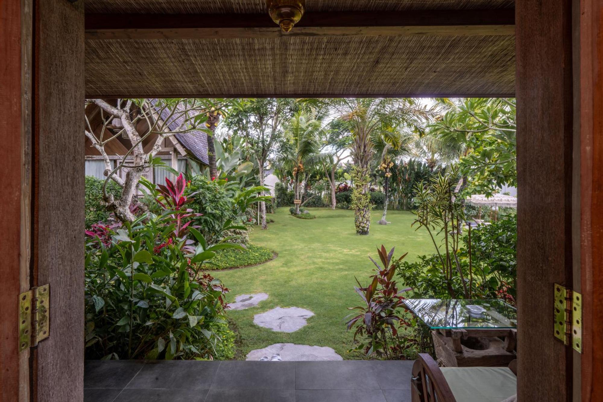 Premadhan Cottage Canggu المظهر الخارجي الصورة