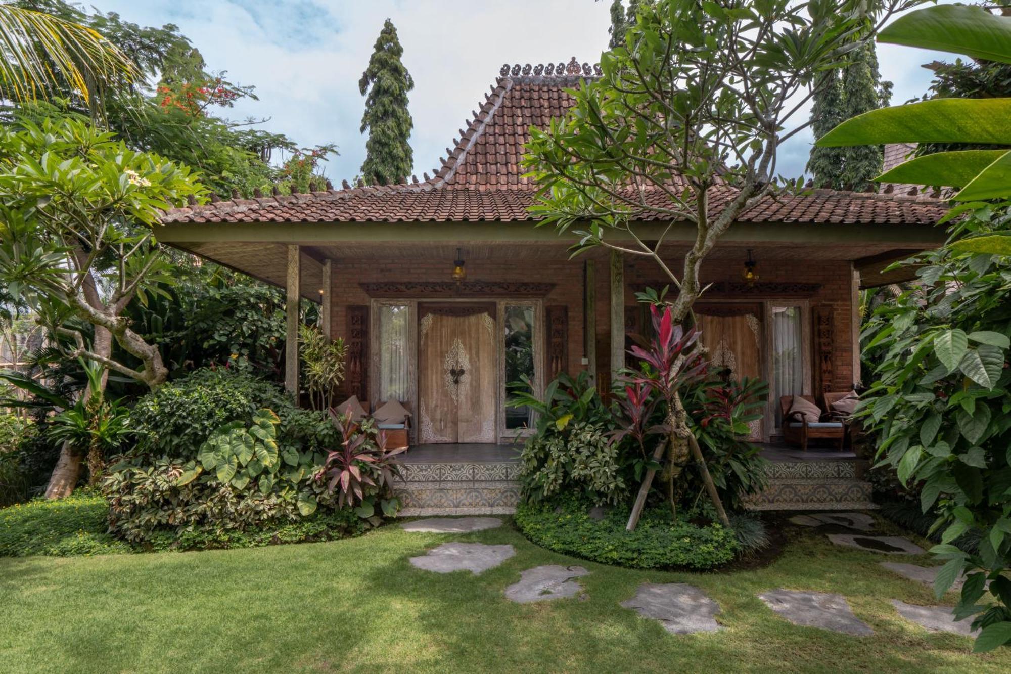 Premadhan Cottage Canggu المظهر الخارجي الصورة