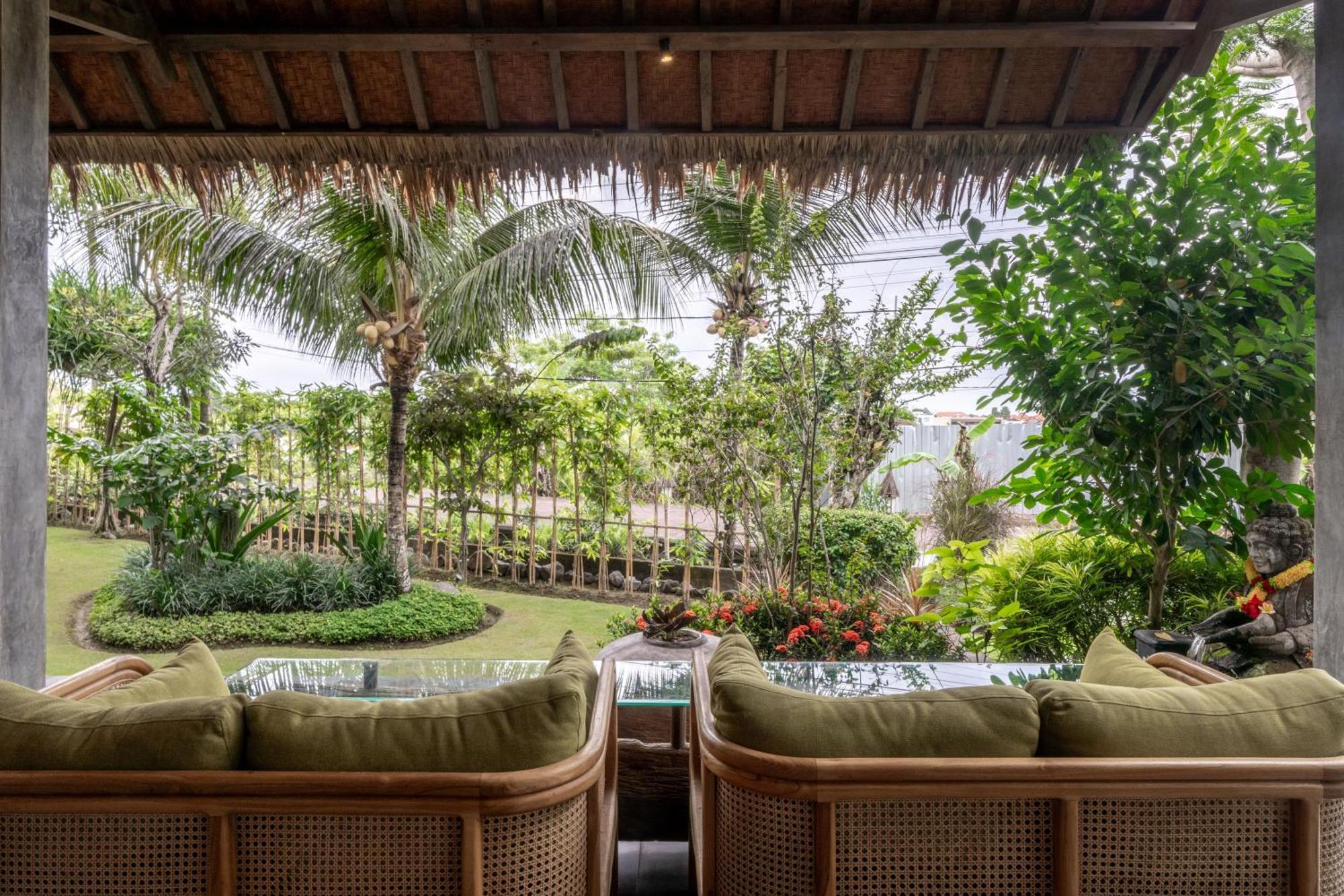 Premadhan Cottage Canggu المظهر الخارجي الصورة