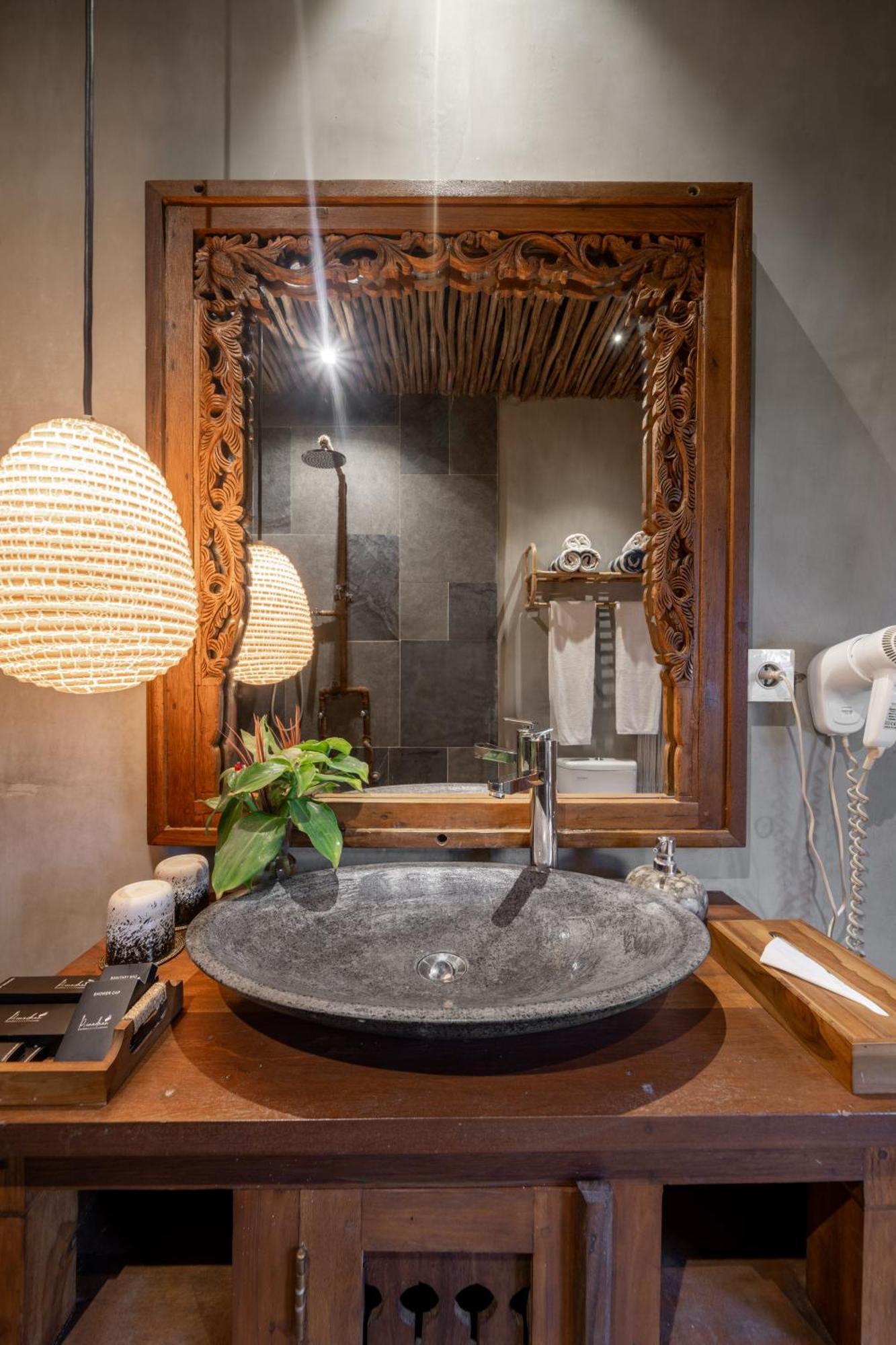 Premadhan Cottage Canggu المظهر الخارجي الصورة