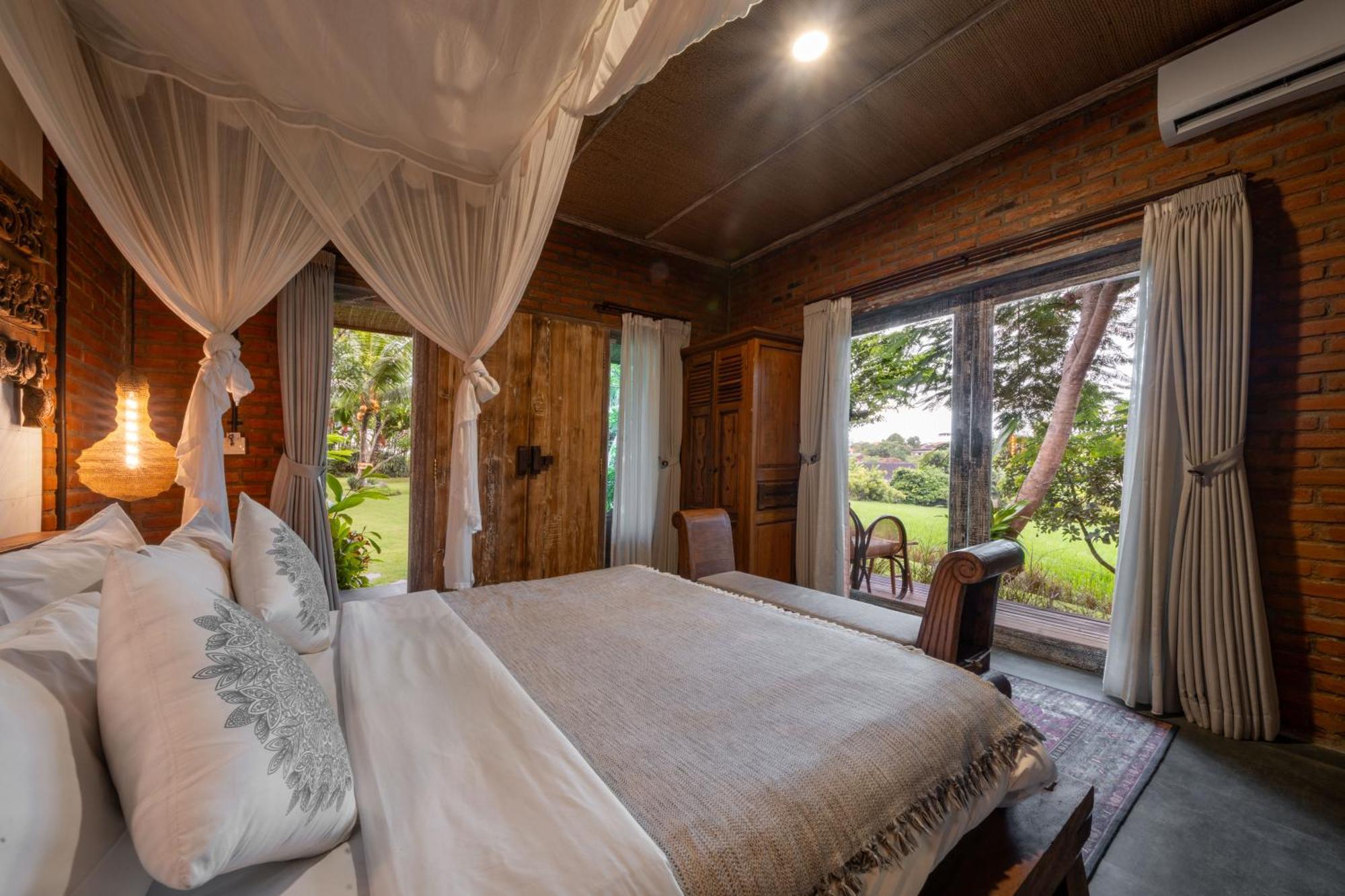 Premadhan Cottage Canggu المظهر الخارجي الصورة