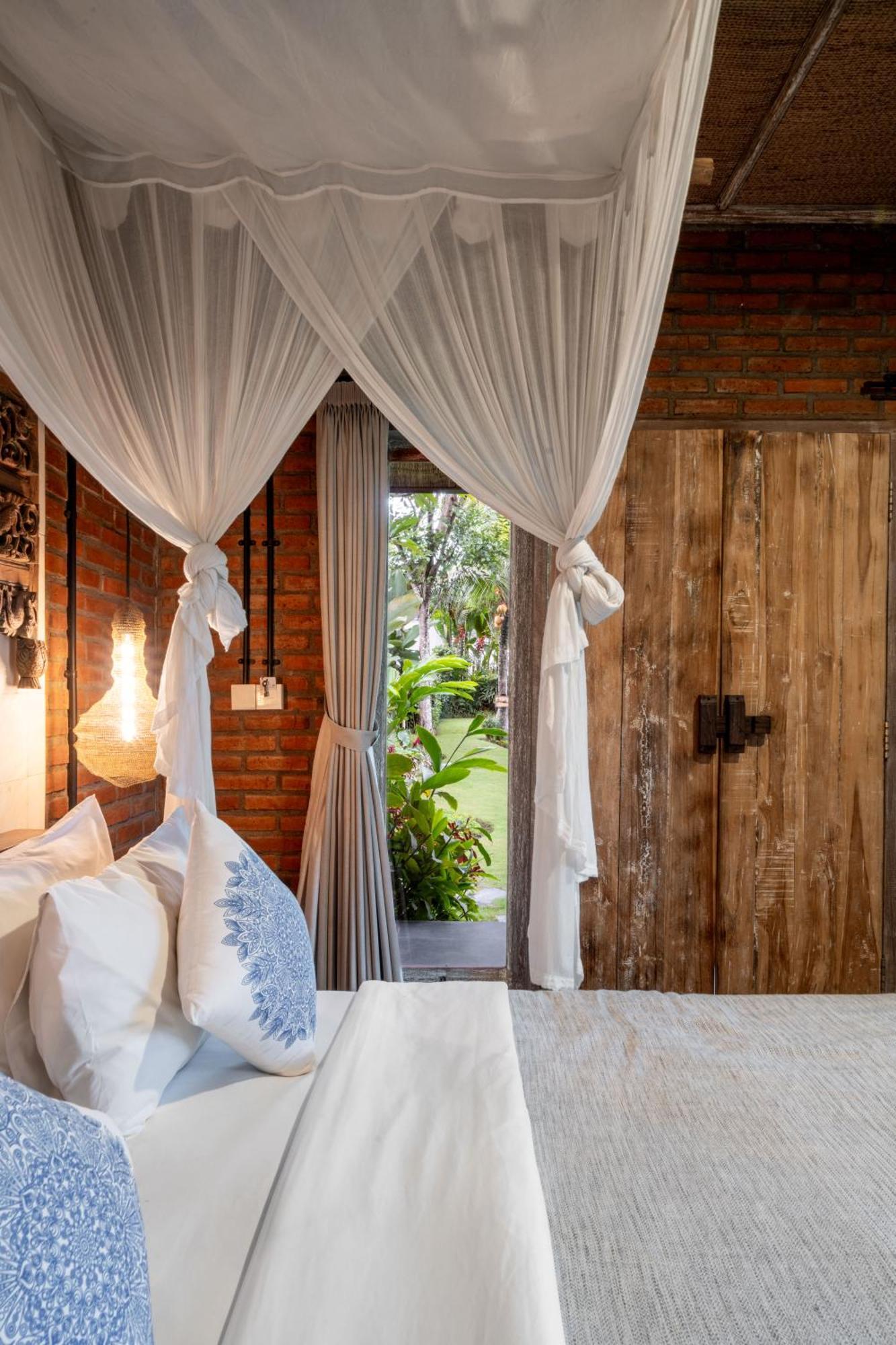 Premadhan Cottage Canggu المظهر الخارجي الصورة