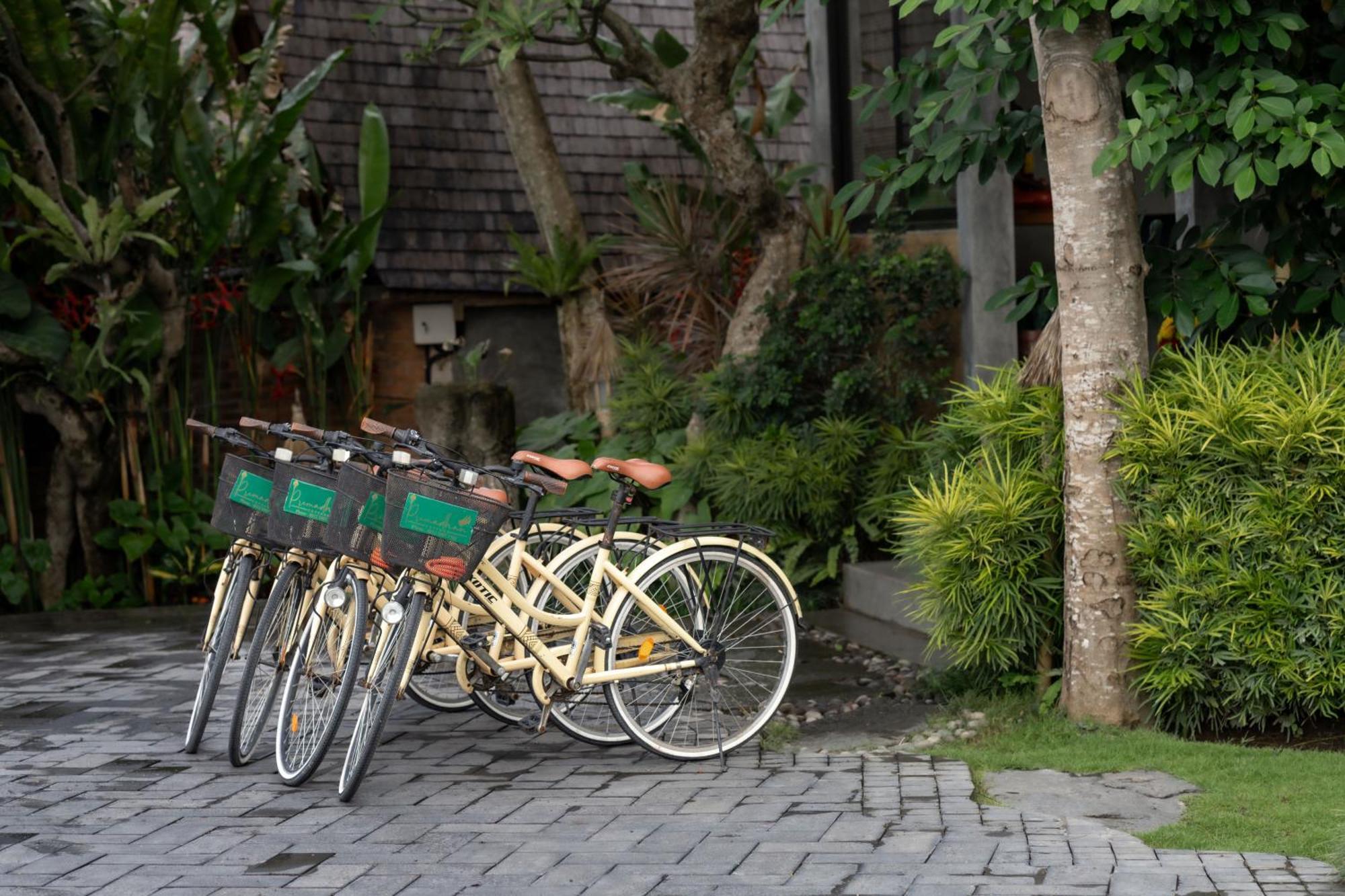 Premadhan Cottage Canggu المظهر الخارجي الصورة