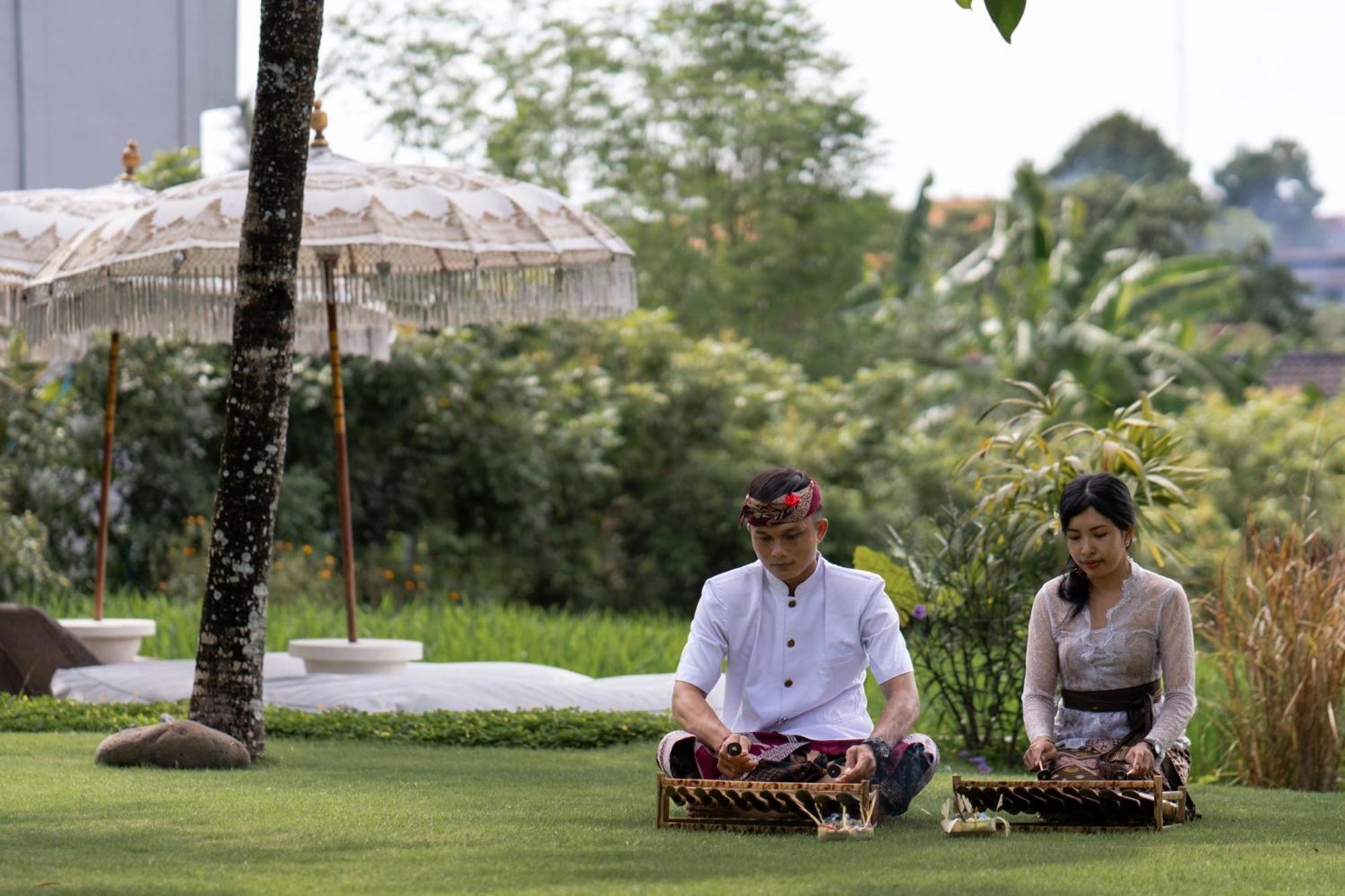 Premadhan Cottage Canggu المظهر الخارجي الصورة