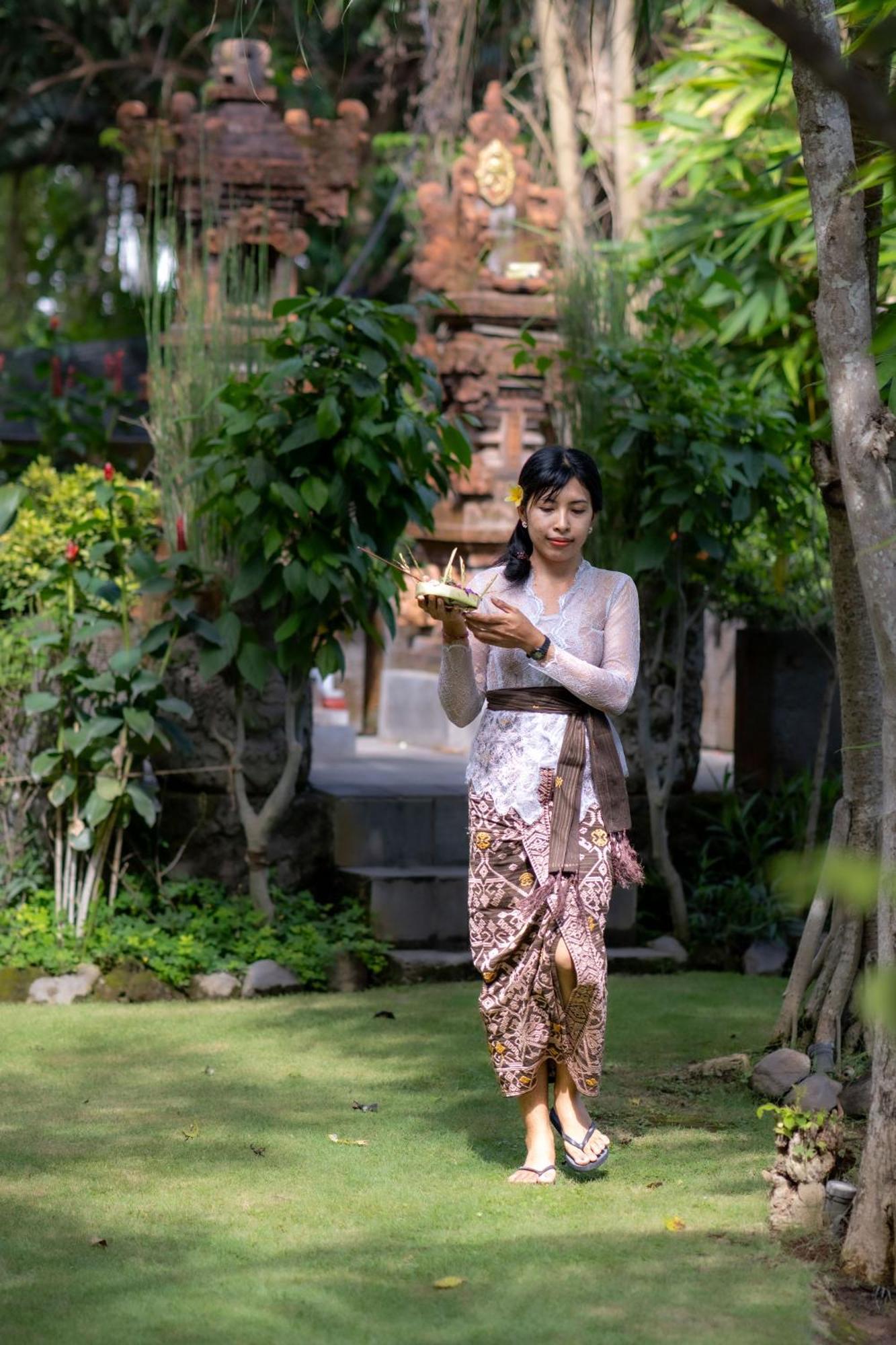 Premadhan Cottage Canggu المظهر الخارجي الصورة