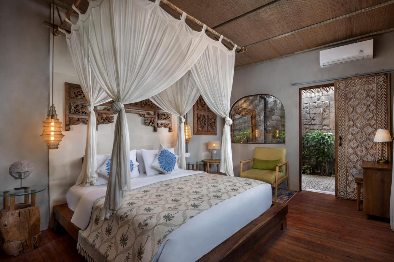 Premadhan Cottage Canggu المظهر الخارجي الصورة