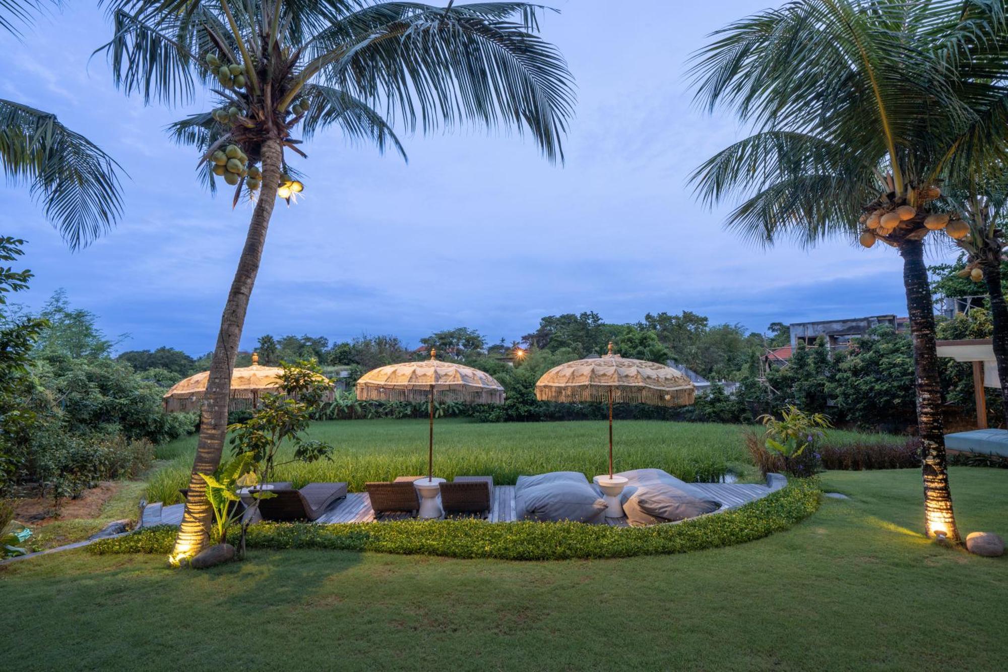 Premadhan Cottage Canggu المظهر الخارجي الصورة