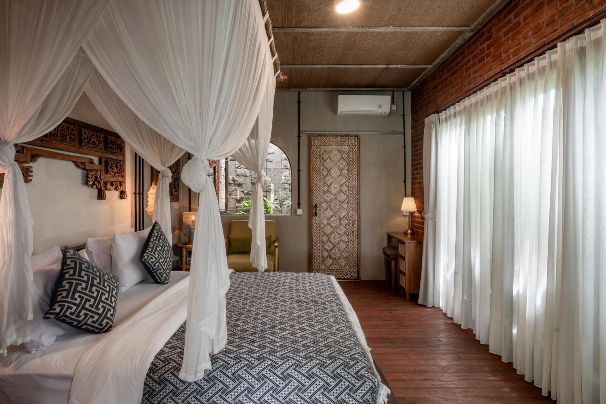 Premadhan Cottage Canggu المظهر الخارجي الصورة
