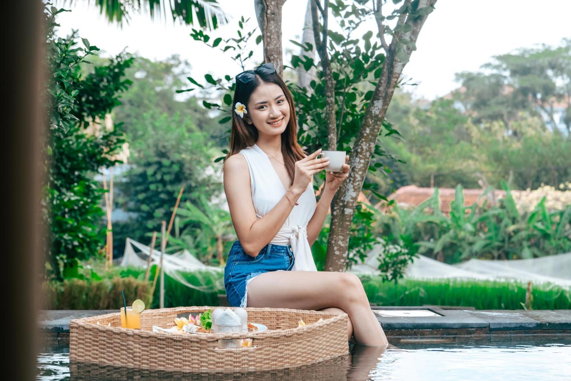 Premadhan Cottage Canggu المظهر الخارجي الصورة