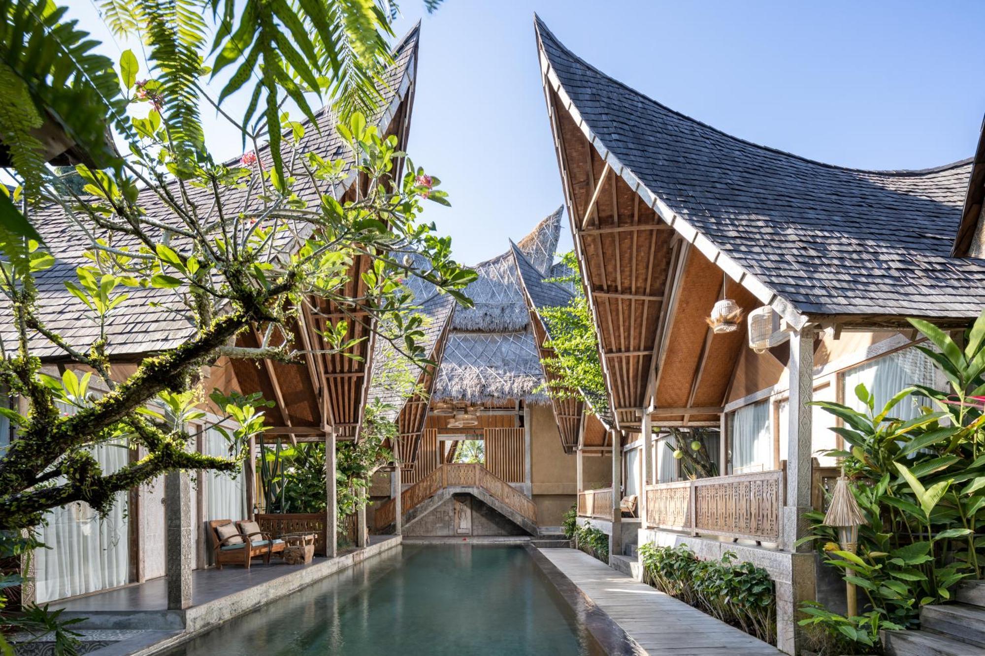Premadhan Cottage Canggu المظهر الخارجي الصورة