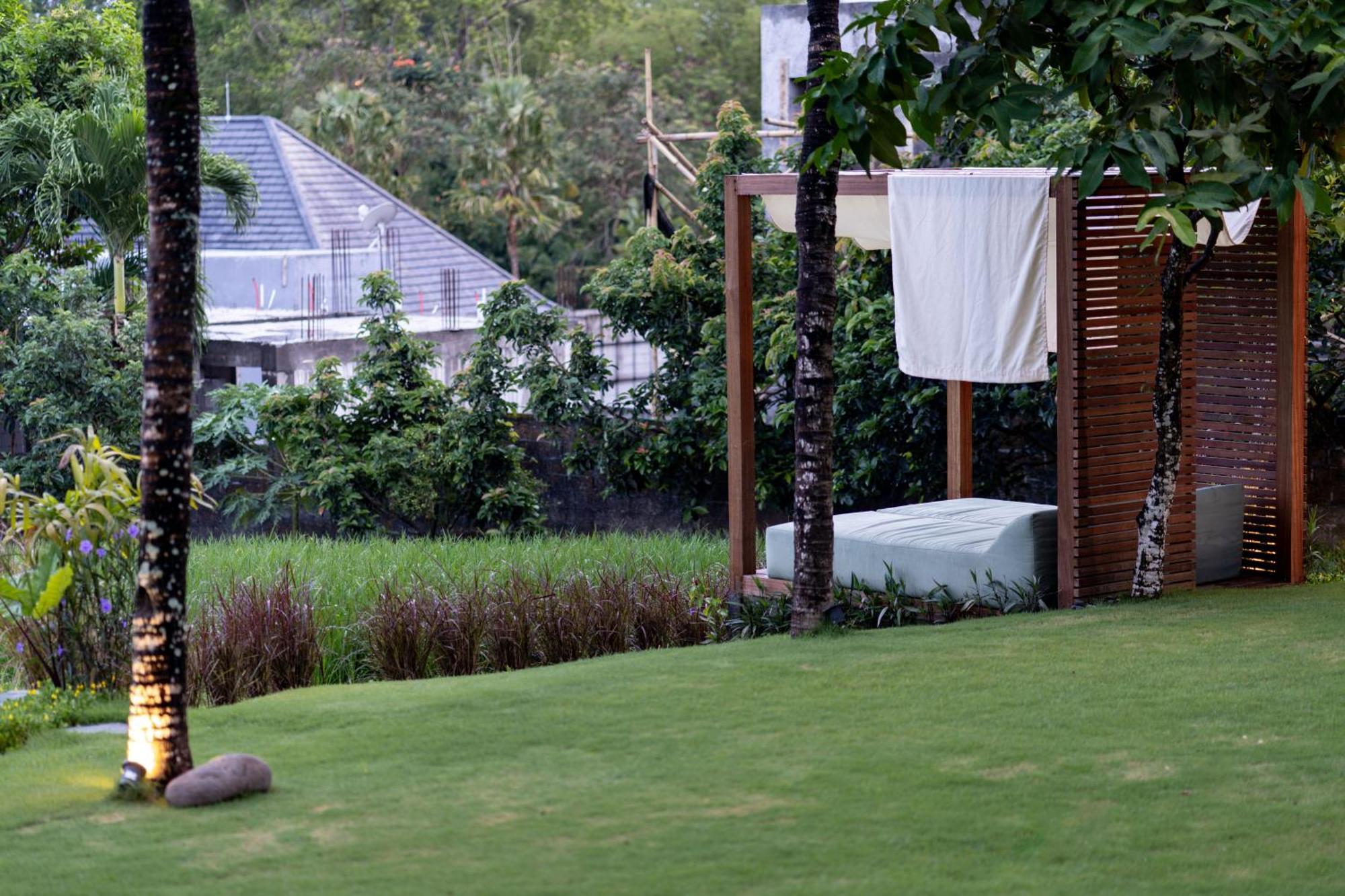Premadhan Cottage Canggu المظهر الخارجي الصورة