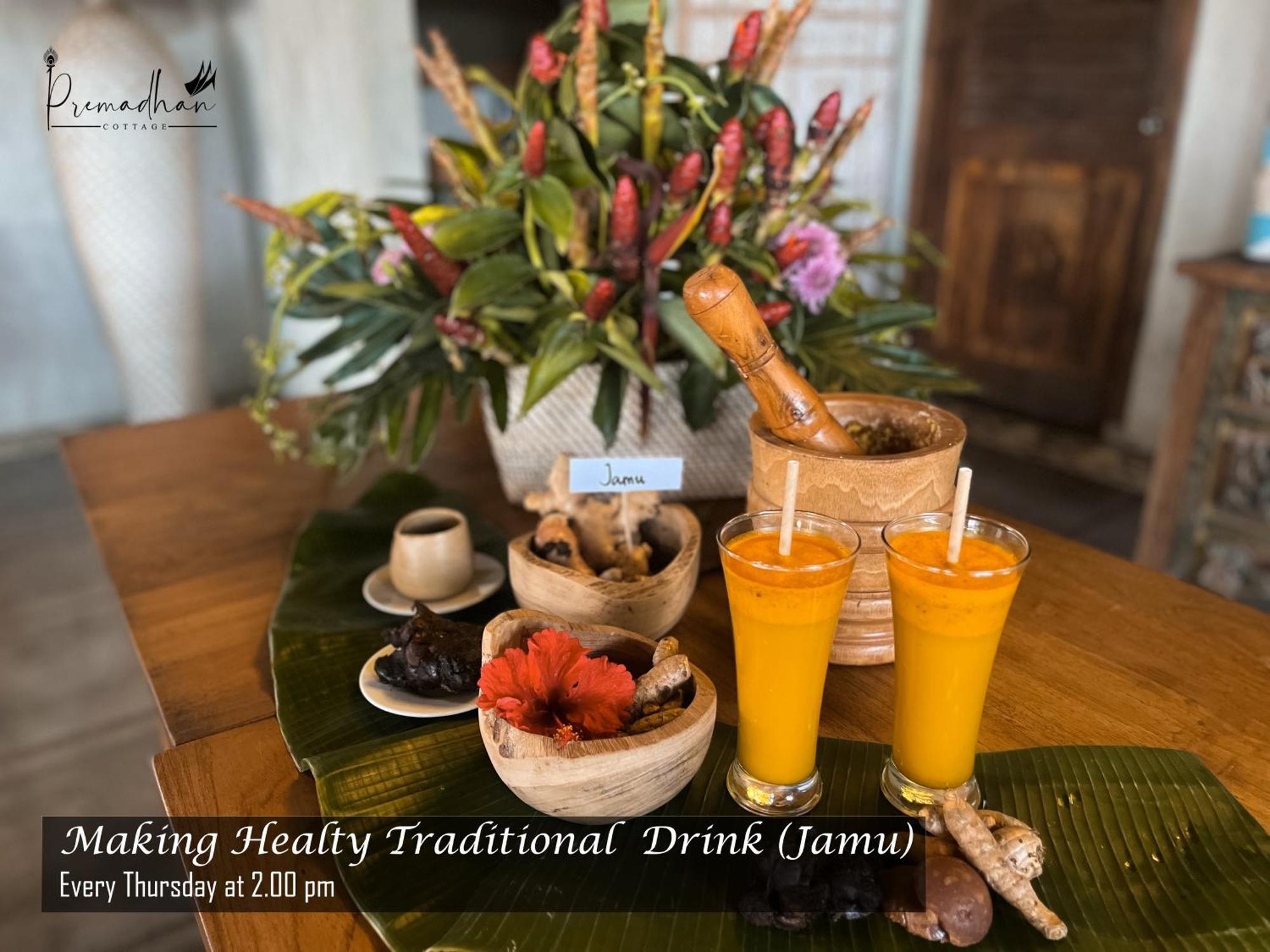 Premadhan Cottage Canggu المظهر الخارجي الصورة