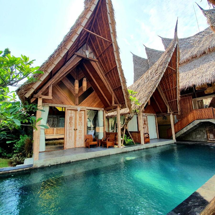 Premadhan Cottage Canggu المظهر الخارجي الصورة