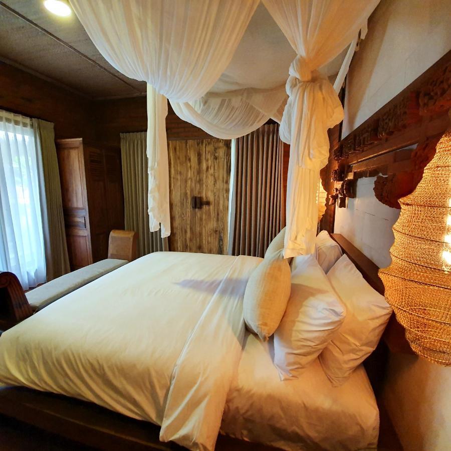 Premadhan Cottage Canggu المظهر الخارجي الصورة