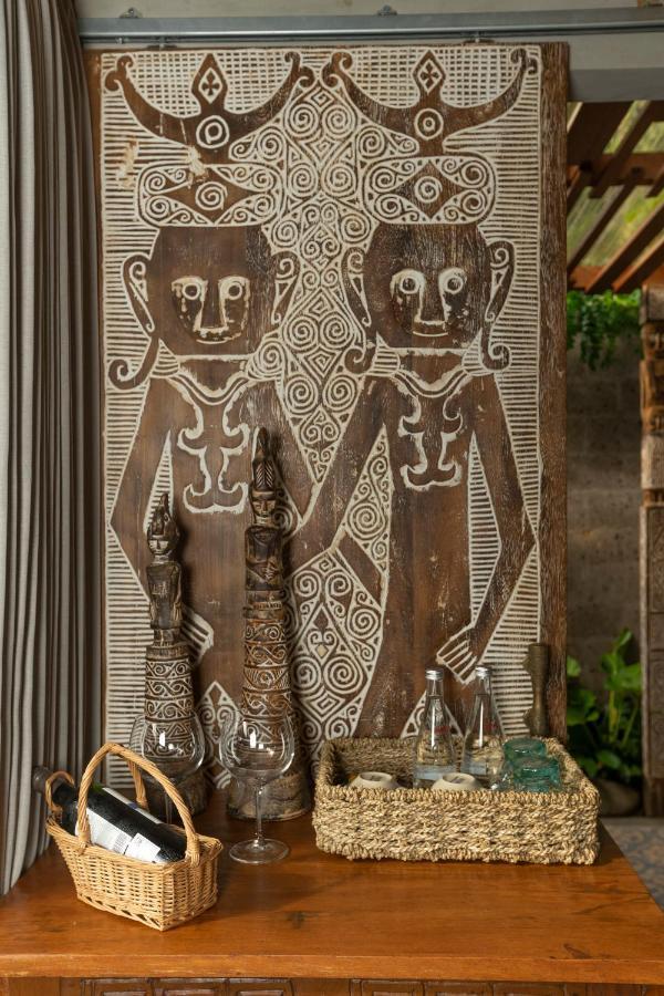 Premadhan Cottage Canggu المظهر الخارجي الصورة