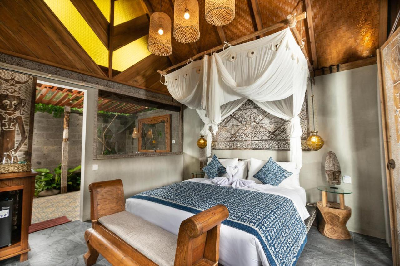 Premadhan Cottage Canggu المظهر الخارجي الصورة