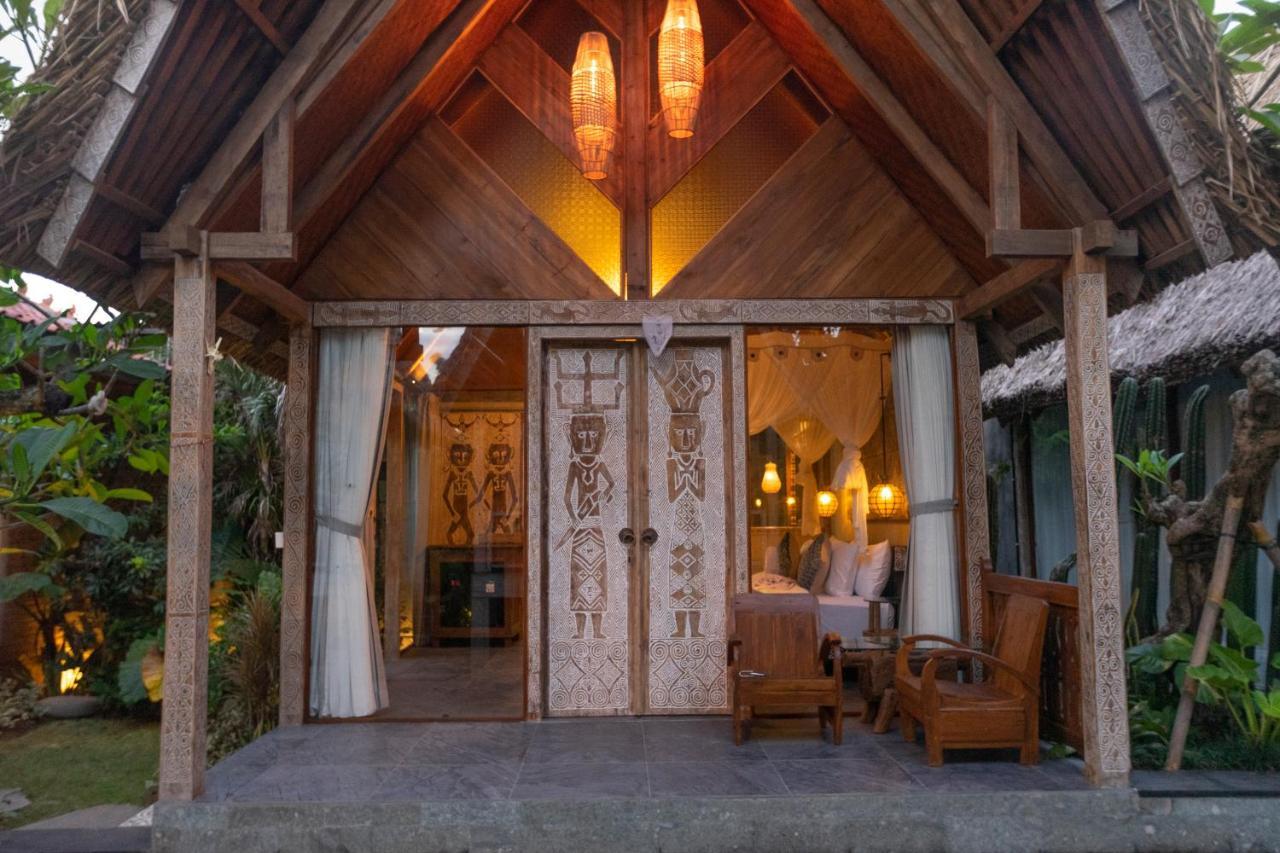 Premadhan Cottage Canggu المظهر الخارجي الصورة